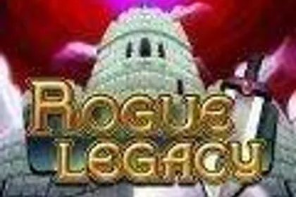 Rogue Legacy