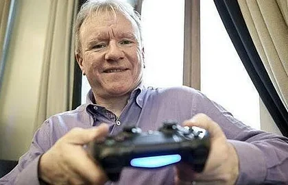 Jim Ryan jmenován zástupcem prezidenta Sony Interactive Entertainment