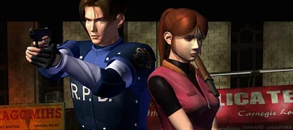 Capcom vydal trailer shrnující hlavní díly Resident Evil série