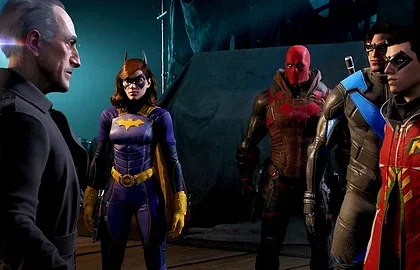 Vývojář z Rocksteady nazval Xbox Series S bramborou a naznačil důvod 30fps u hry Gotham Knights