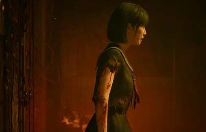 Hraný launch trailer na hororovou hru Silent Hill f