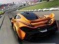Obrázky z Quantum Break a Forza Motorsport 5