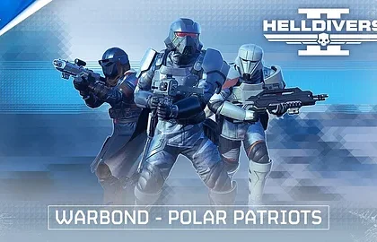 Hra Helldivers 2 bude vyžadovat na PC účet na PSN, hráči se bouří 