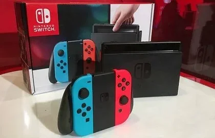 Nintendo naznačilo cenu online služby pro Switch