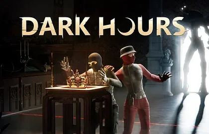 Příští týden se na konzole dostane kooperativní hororová hra Dark Hours