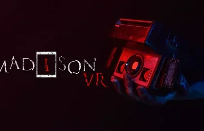 První gameplay trailer na hororovou hru Madison VR