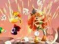 Rayman Legends - Toad Story gameplay trailer