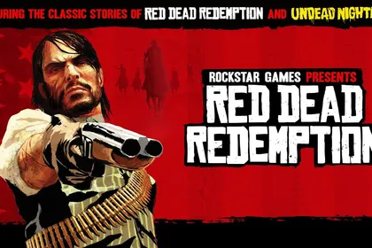 Red Dead Redemption oznámen pro PS5, Xbox Series X/S a Nintendo Switch 2