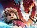LEGO The Hobbit nedostane jako DLC Battle of the Five Armies