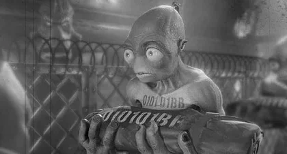 První obrázek z Oddworld: Soulstorm
