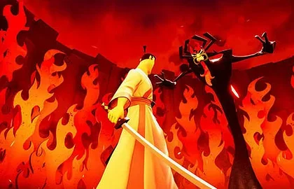 Hra Samurai Jack: Battle Through Time má datum vydání, nový trailer