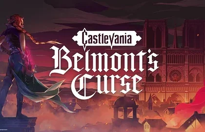Vycházejí nadšené recenze na hru Castlevania: Belmont’s Curse