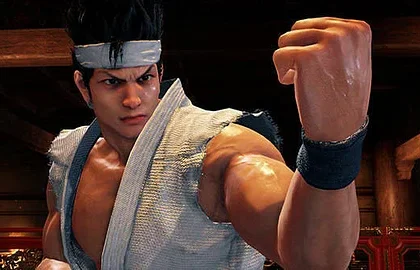 Oznámena bojovka Virtua Fighter 5: Ultimate Showdown
