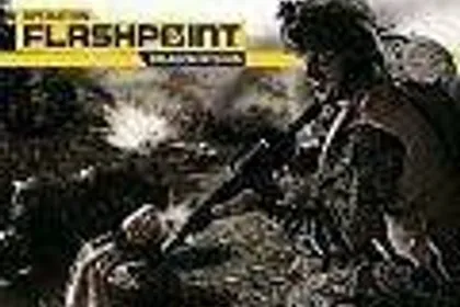 Operation Flashpoint: Dragon Rising 