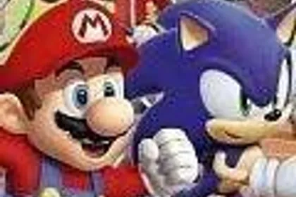 Mario & Sonic at the London 2012 Olympic Games 3DS