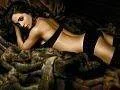 Eliza Dusku by si chtěla zahrát ve WET filmu