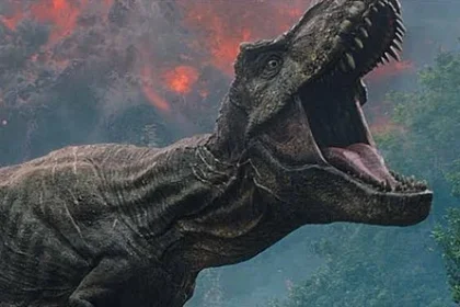 Objevila se ochranná známka na hru Jurassic World Aftermath