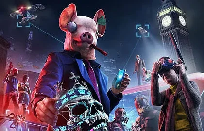 Známe rozlišení a framerate u Watch Dogs Legion na konzolích PS5 a Xbox Series X