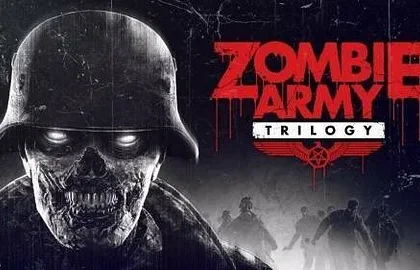 Zombie Army Trilogy vyjde příští rok pro Nintendo Switch