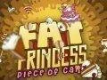 Dnes vychází na PSV free-to-play hra Fat Princess: Piece of Cake