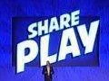 Funkce Share Play bude omezena na 60 minut