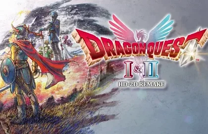 Launch trailer na Dragon Quest I & II HD-2D Remake, hra sbírá vysoká hodnocení
