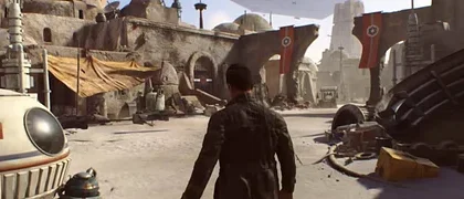 EA: Hráči už nemají tolik rádi lineární akční hry, proto jsme zrušili Star Wars od Visceral Games