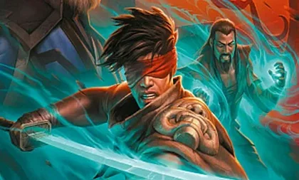 Trailer na animovaný film Mortal Kombat Legends: Snow Blind