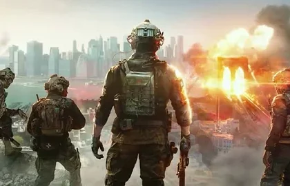 EA oznamuje akci Battlefield 6, ve čtvrtek se dočkáme prvního traileru