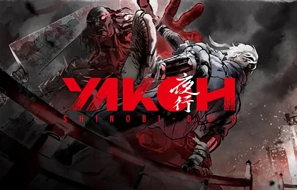 Studio ACQUIRE oznámilo kooperativní stealth hru Yakoh Shinobi Ops