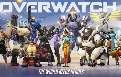 Overwatch potvrzen pro PlayStation 4 a Xbox One, vyjde na jaře 2016