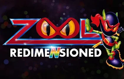 V polovině května vyjde pro konzole PlayStation plošinovka Zool Redimensioned