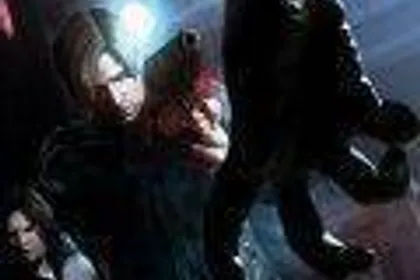 Resident Evil 6