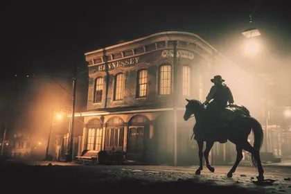 Podle známého insidera se stále plánuje Red Dead Redemption 2 pro současné platformy