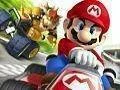 Mario Kart 7 a Super Mario 3D Land TV CZ reklamy