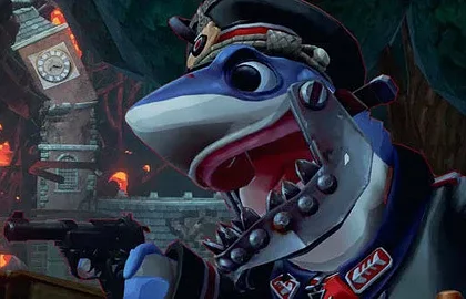 Nový trailer na akci World War Toons