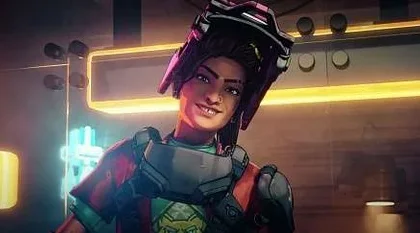 Brzy začne ve hře Apex Legends šestá sezóna, launch trailer