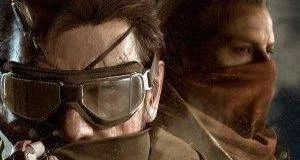 15 minut z Metal Gear Solid V: The Phantom Pain