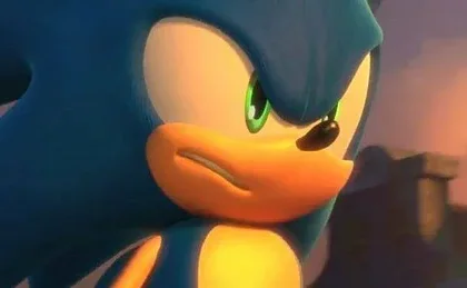 Nové video na Sonic Forces ukazuje Tag funkci