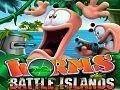 Worms: Battle Islands i na PSP
