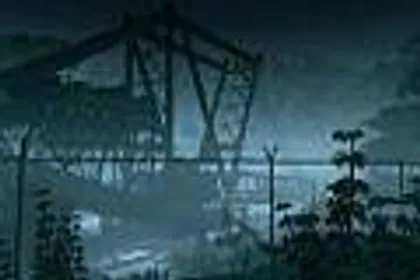 Sniper Ghost Warrior