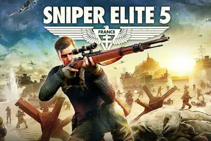 Sniper Elite 5