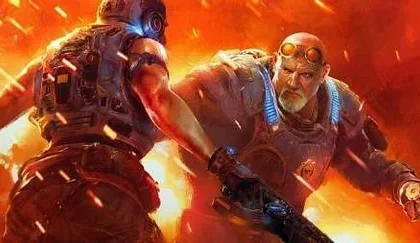 Gears 5 dostává druhou operaci se spoustou novinek