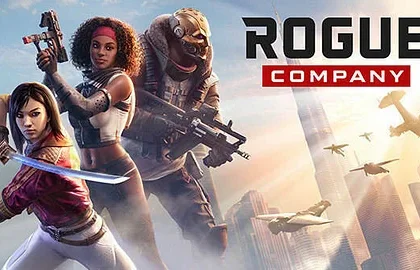 Vyšla akční hra Rogue Company