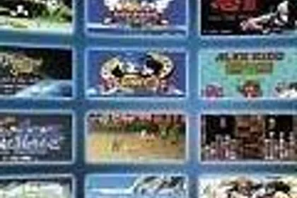 Sega Mega Drive Ultimate Collection