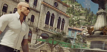 Hitman dostal bonusovou epizodu, mohou ji stahovat jen majitelé Season Passu