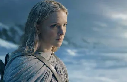 Nový trailer na seriál The Lord of the Rings: The Rings of Power