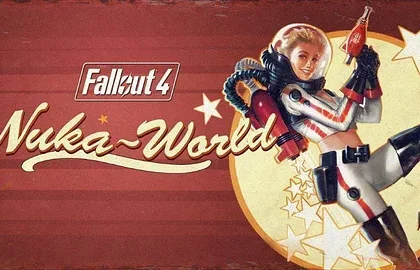 Fallout 4 – DLC Nuka-World má první trailer