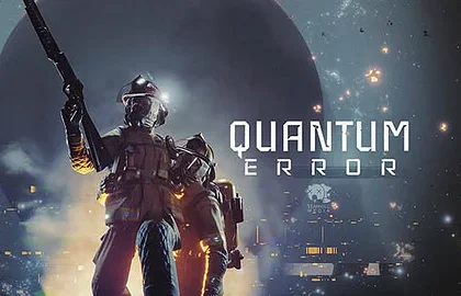 Hra Quantum Error oznámena pro Xbox Series X/S
