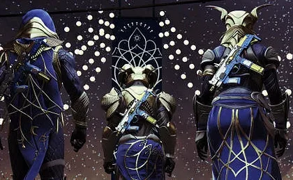 Bungie odhalilo vánoční event pro Destiny 2